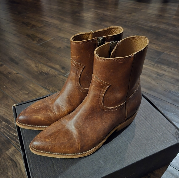 Frye Boots - Picture 3 of 5